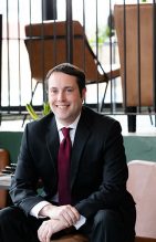 Chad M. Draheim - Artz, Dewhirst & Wheeler - Attorneys at Law - Columbus, Ohio